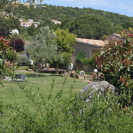 Les Jardins De Santa Giulia - Charmante D'hote 1 ゲストハウス ポルトヴェッキオ