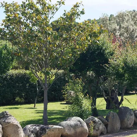 ゲストハウス Les Jardins De Santa Giulia - Charmante D'hote 1