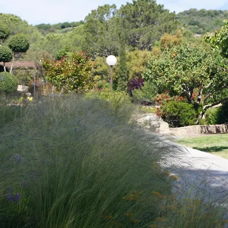 Les Jardins De Santa Giulia - Charmante Dhte 1 Pensionat 3*