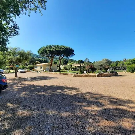 Les Jardins De Santa Giulia - Charmante Dhte 1 3*