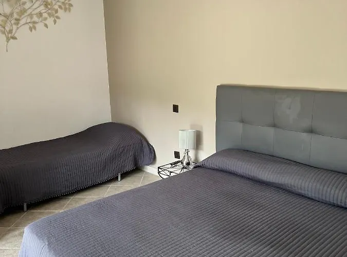 Les Jardins De Santa Giulia - Charmante Dhte 1 Gasthuis Porto-Vecchio (Corsica)