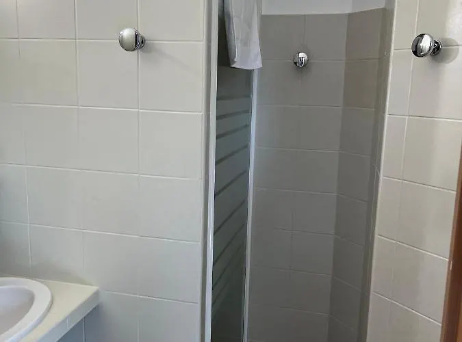 Les Jardins De Santa Giulia - Charmante Dhte 1 Πανσιόν 3*